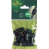 Clips pour arceaux CLIP ARC PVC Nortene - Boutique en ligne Nortene