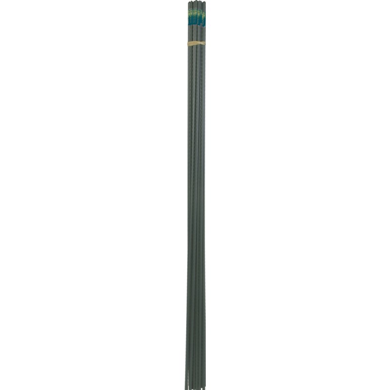 Tuteur acier plastifié STEEL PLAST Ø 11 mm x 1,5 m Nortene - Boutique en ligne Nortene