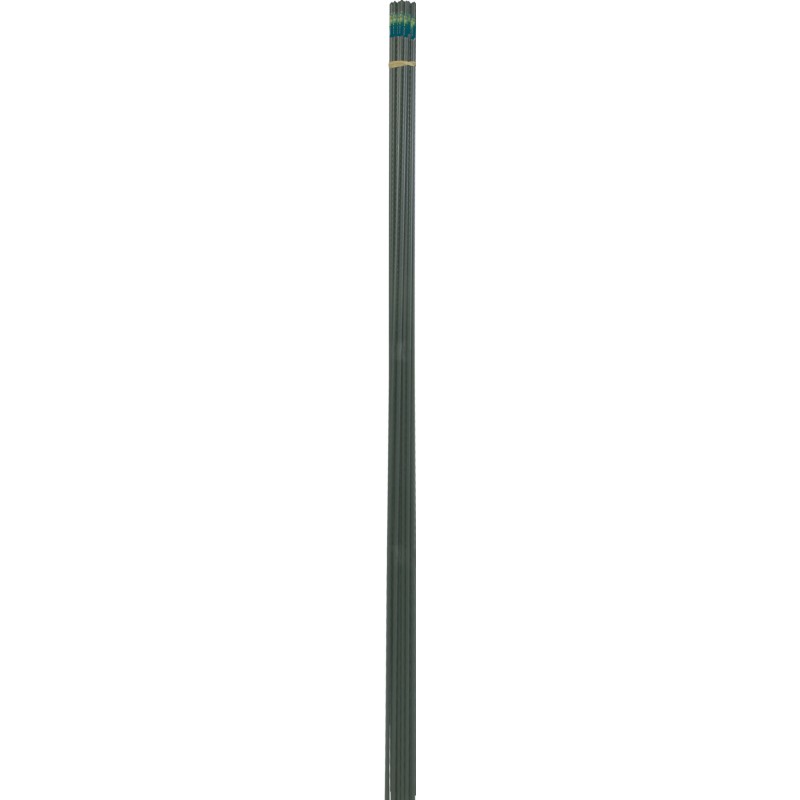 Tuteur acier plastifié STEEL PLAST Ø 16 mm x 2,1 m Nortene - Boutique en ligne Nortene