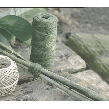 Ficelle en jute JUTE Nortene - Boutique en ligne Nortene