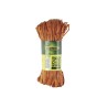 Raphia naturel RAPHIA différents coloris 50 g - Boutique en ligne Nortene