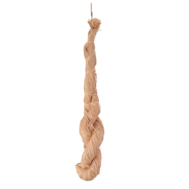 Raphia naturel RAPHIA 150 g - Boutique en ligne Nortene