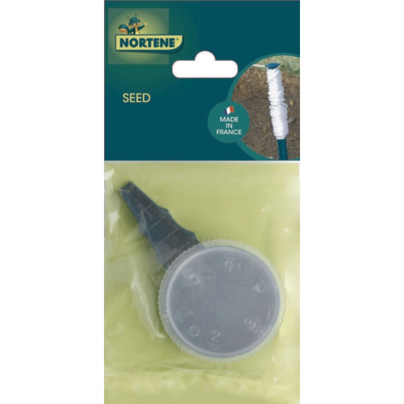 Semoir SEED Nortene - Boutique en ligne Nortene