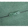 Clips de fixation FIXATEX vert Nortene - Boutique en ligne Nortene