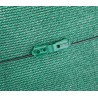 Clips de fixation FIXATEX vert Nortene - Boutique en ligne Nortene