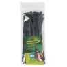 Colliers de fixation 3,2 mm x 14 cm BRIDFIX vert Nortene - Boutique en ligne Nortene