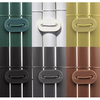 Kit de fixation FIXCANE vert Nortene - Boutique en ligne Nortene
