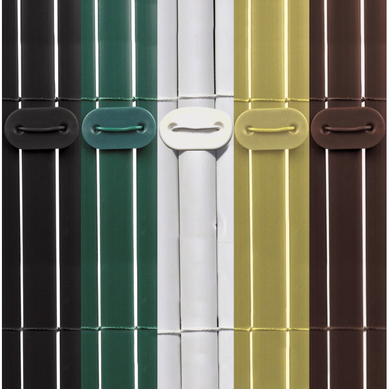 Kit de fixation FIXCANE vert Nortene - Boutique en ligne Nortene