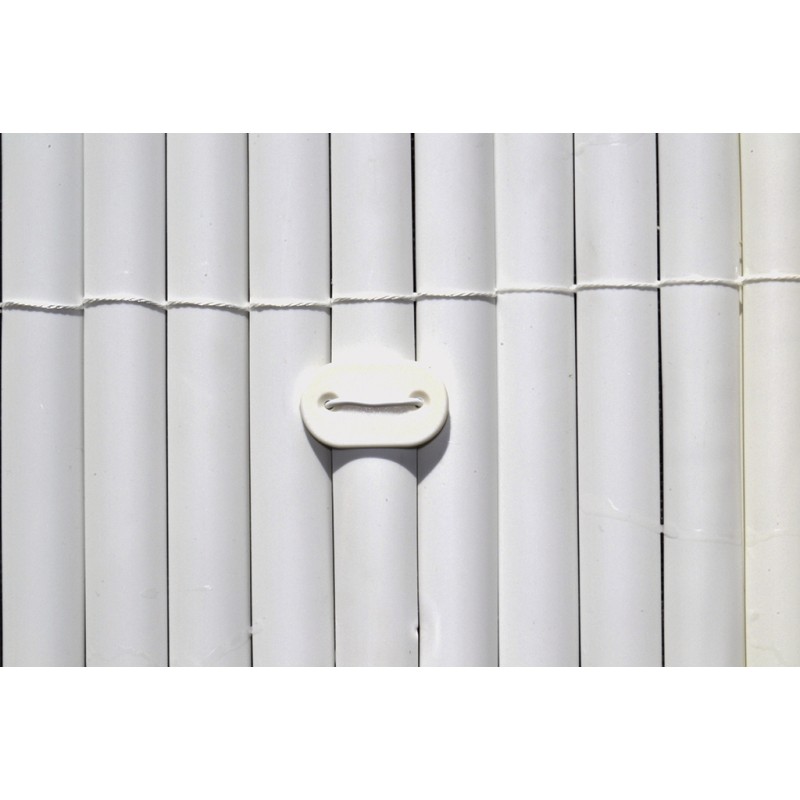 Kit de fixation FIXCANE blanc Nortene - Boutique en ligne Nortene