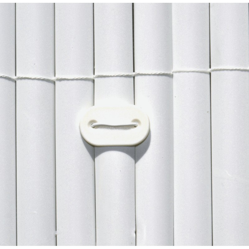 Kit de fixation FIXCANE blanc Nortene - Boutique en ligne Nortene