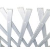 Treillis extensible 0,5 x 1,5 m TRELLIFLEX blanc Nortene - Boutique en ligne Nortene
