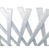 Treillis extensible 1 x 2 m TRELLIFLEX blanc Nortene - Boutique en ligne Nortene