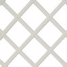 Treillis extensible 1 x 3 m TRELLIFLEX blanc Nortene - Boutique en ligne Nortene