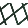 Treillis extensible 0,5 x 1,5 m TRELLIFLEX vert Nortene - Boutique en ligne Nortene