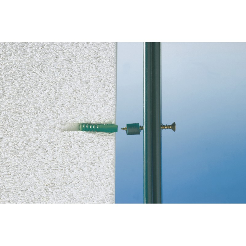 Treillis extensible 0,5 x 1,5 m TRELLIFLEX vert Nortene - Boutique en ligne Nortene