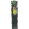 Treillis extensible 1 x 3 m TRELLIFLEX vert Nortene - Boutique en ligne Nortene