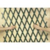 Treillis extensible 1 x 3 m TRELLIFLEX vert Nortene - Boutique en ligne Nortene