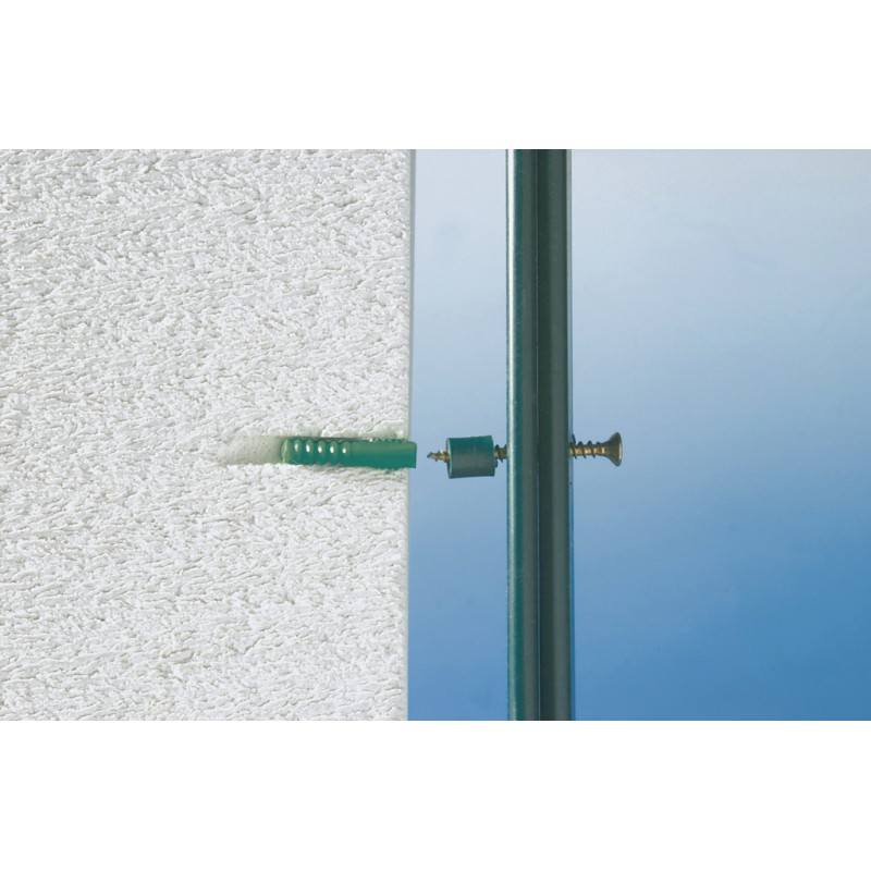 Treillis extensible 1 x 3 m TRELLIFLEX vert Nortene - Boutique en ligne Nortene