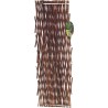 Treillis extensible en osier WILLOW TRELLIS 0,5 x 1,5 m Nortene - Boutique en ligne Nortene
