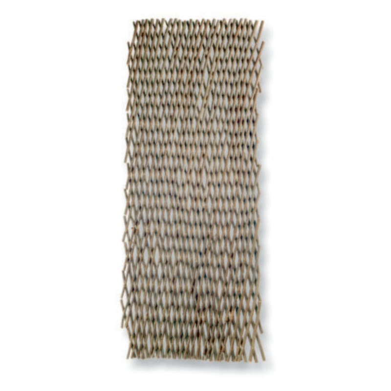 Treillis extensible en osier WILLOW TRELLIS 0,5 x 1,5 m Nortene - Boutique en ligne Nortene