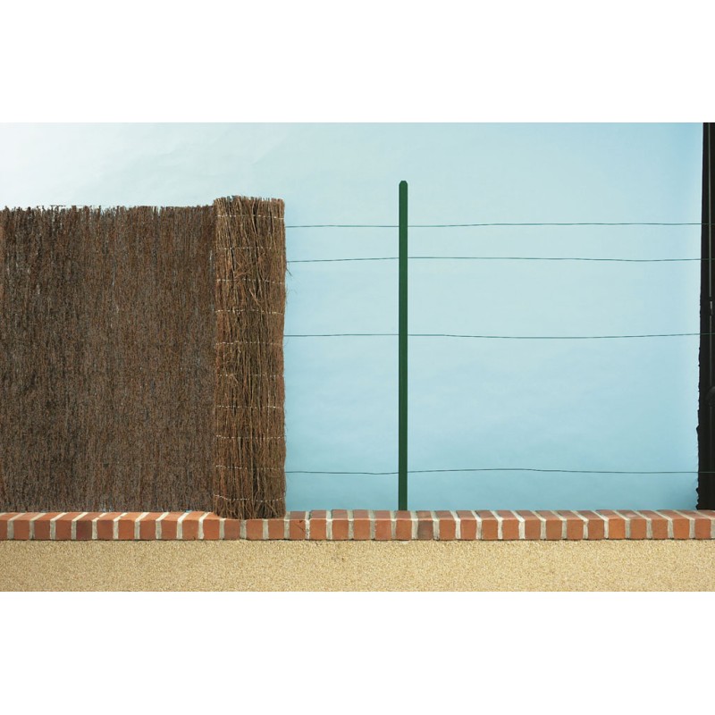 Brande de bruyère naturelle occultation totale, 2 x 3 m, anti-UV, Nortene TRIOBRUC  - Boutique en ligne Nortene