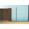 Brande de bruyère naturelle occultation totale, 2 x 3 m, anti-UV, Nortene TRIOBRUC  - Boutique en ligne Nortene