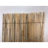 Canisse bambou naturel 1,5 x 5 m Nortene REEDCANE - Boutique en ligne Nortene