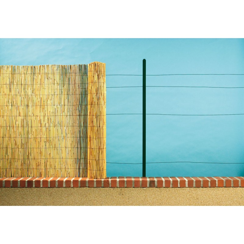 Canisse bambou naturel 1,5 x 5 m Nortene REEDCANE - Boutique en ligne Nortene