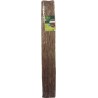 Canisse bambou naturel 2 x 5 m Nortene REEDCANE - Boutique en ligne Nortene