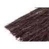 Brande de bruyère naturelle 1 x 5 m occultation modérée Nortene BRUC DECO - Boutique en ligne Nortene