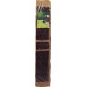 Brande de bruyère naturelle 1,5 x 5 m, occultation modérée, Nortene BRUC DECO - Boutique en ligne Nortene