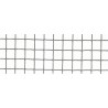Grillage métallique électrosoudé 1 m x 5 m FENSANET 6,4 Nortene  - Boutique en ligne Nortene
