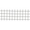 Grillage métallique électrosoudé 0,5 m x 5 m FENSANET 12,7 Nortene  - Boutique en ligne Nortene
