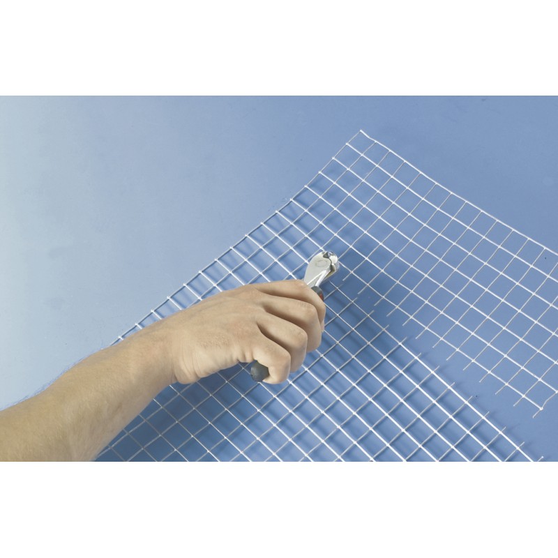 Grillage métallique électrosoudé 0,5 m x 5 m FENSANET 12,7 Nortene  - Boutique en ligne Nortene