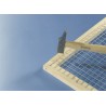 Grillage métallique électrosoudé 0,5 m x 5 m FENSANET 12,7 Nortene  - Boutique en ligne Nortene
