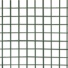 Grillage métallique électrosoudé plastifié 1 m x 5 m FENSANET PLAST 6,4 Nortene - Boutique en ligne Nortene