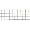Grillage métallique électrosoudé plastifié 0,5 m x 5 m FENSANET PLAST 19 Nortene - Boutique en ligne Nortene