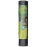 Grillage métallique plastifié à triple torsion GALVANEX PLAST 19 0,5 x 10 m Nortene - Boutique en ligne Nortene