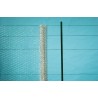 Grillage plastifié à triple torsion GALVANEX PLAST 19 1 x 10 m Nortene - Boutique en ligne Nortene