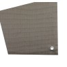 Brise-vue urbain pour balcon EVERLY 1,5 x 5 m Nortene - Boutique en ligne Nortene