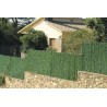 Haie artifielle doccultation total CAMPOVERT 1 x 3 m Nortene - Achetez en ligne au meilleur prix