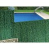 Haie artifielle doccultation total CAMPOVERT 2 x 3 m Nortene