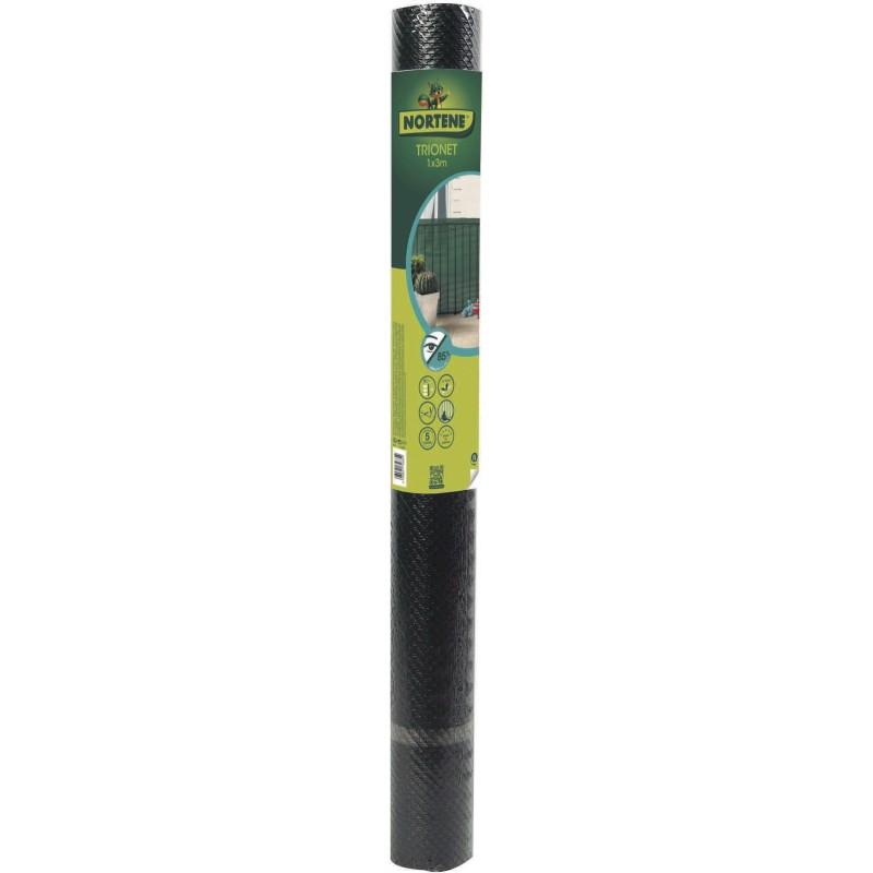 Écran triple action TRIONET 1 x 3 m Nortene - Boutique en ligne Nortene