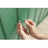 Écran triple action TRIONET 1 x 3 m Nortene - Boutique en ligne Nortene
