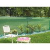 Brise-vent pour jardin WINDANET Nortene - Boutique en ligne Nortene