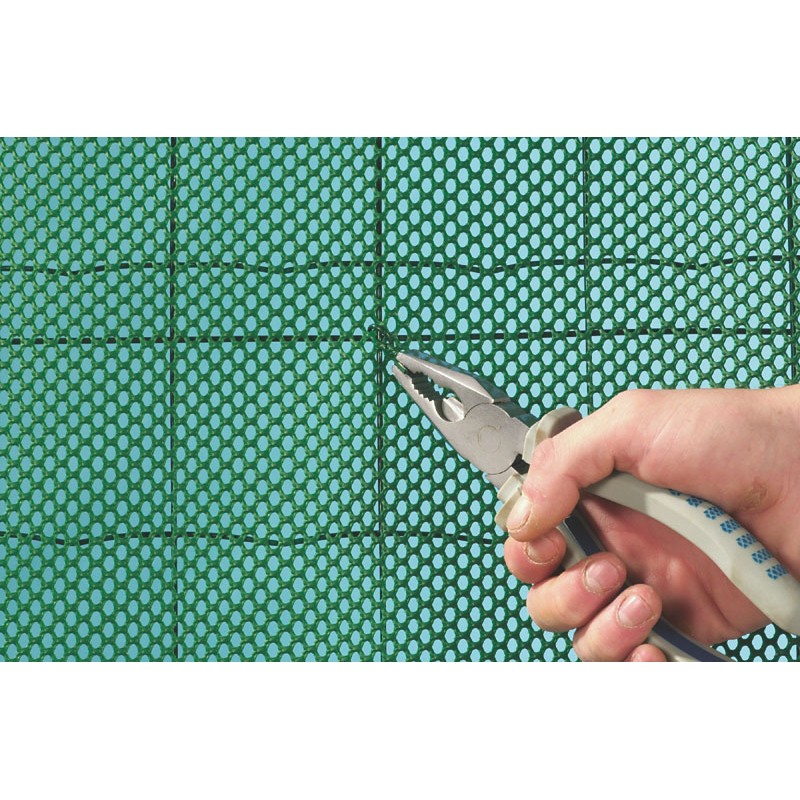 Brise-vent pour jardin WINDANET Nortene - Boutique en ligne Nortene