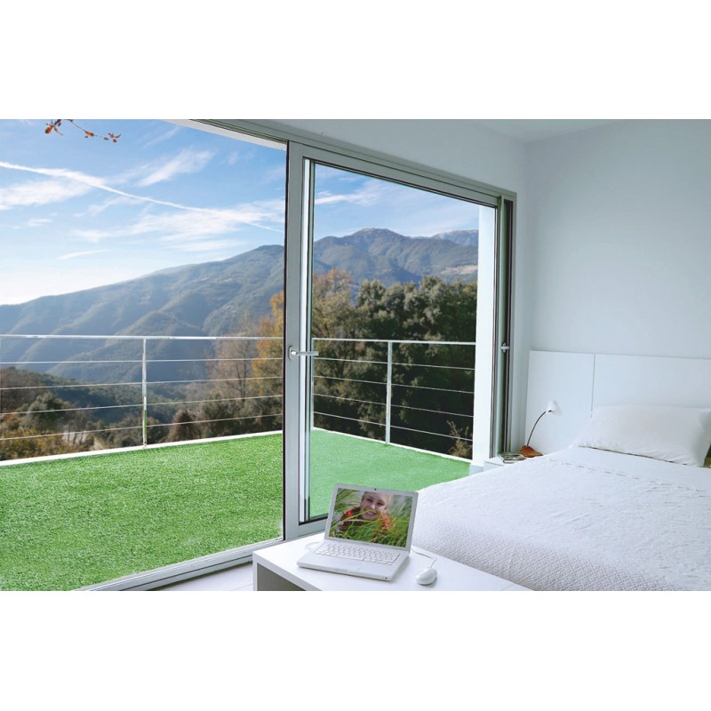 Gazon moquette 7 mm LUBECK Nortene      - Boutique en ligne Nortene