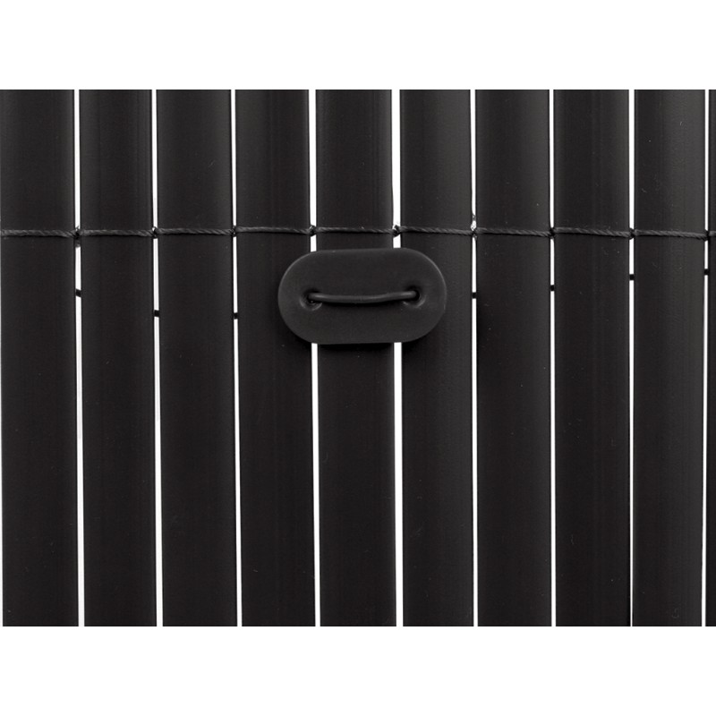 Kit de fixation FIXCANE noir Nortene - Boutique en ligne Nortene