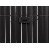 Kit de fixation FIXCANE noir Nortene - Boutique en ligne Nortene