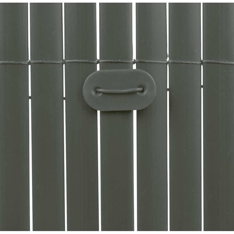 Kit de fixation FIXCANE noir Nortene - Boutique en ligne Nortene